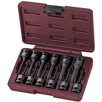 KRAFTWERK Juego de vasos de impacto TX 1/2