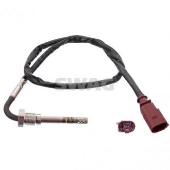Sensore SWAG 30 10 0807 per Temperatura Gas di Scarico