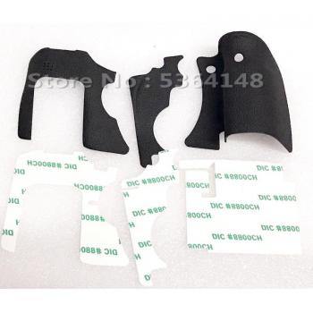 Canon 6D Grip and Rear Thumb Cover