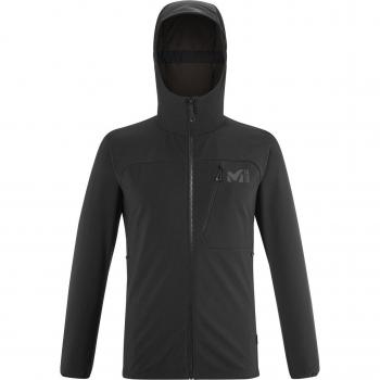 Giacca Softshell Millet Magma Shield
