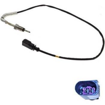 High Precision Engine Monitoring Exhaust Gas Temperature Sensor