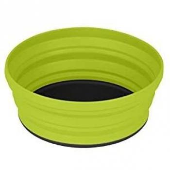 Sea to Summit X BOL PLIANT LIME