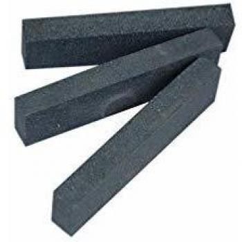 Pierre à grésser vitrifie 200x50x25 mm Gr. 80