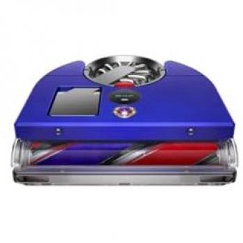Dyson 360 Vis Nav Robot Vacuum Cleaner