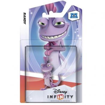 Disney Infinity Randy (Title)