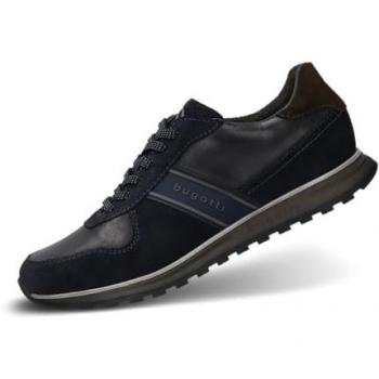 Herren Sneaker Cirino in Dunkelblau Größe 42