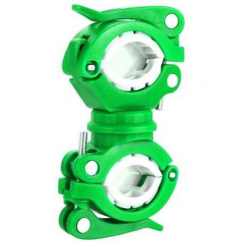 Bike Torch Mounting Bracket