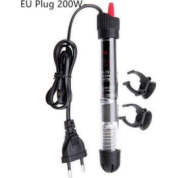 Chauffe-eau submersible pour aquarium 200W