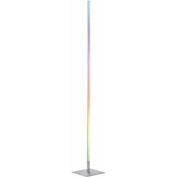 Moderne RGB Stehlampe mit CCT-Funktion
