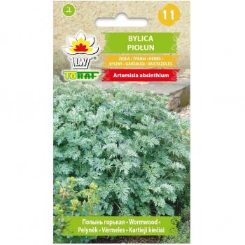 Semi di Artemisia 0,3g per giardino, freschi e abbondanti