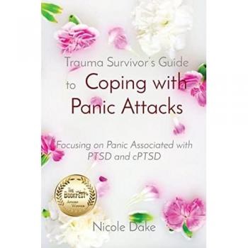 Trauma Survivor's Guide to Coping with Panic Attacks