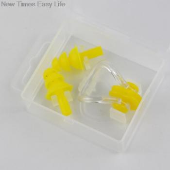 Protector Auricular SurfFlex Clip