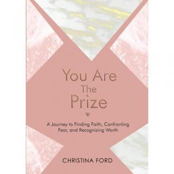 Ford, Christina: You Are The Prize