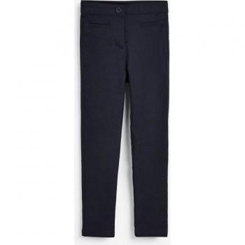 School Navy Breeze Stretch Trousers, 3–18 Years