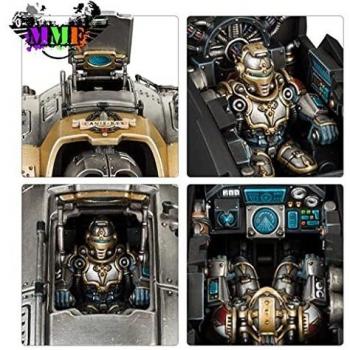 Canis Rex Knight Preceptor