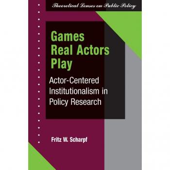 Vitalsource Technologies, Inc. Games Real Actors Play