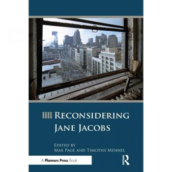 Vitalsource Technologies, Inc. Reconsidering Jane Jacobs