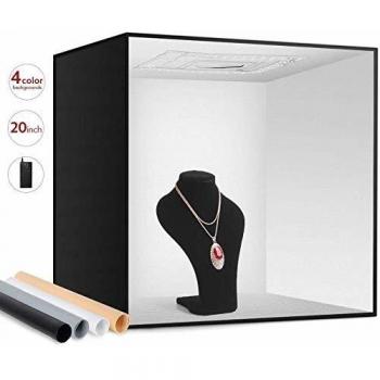 ESDDI Studio Shooting Tent 60 x 60cm