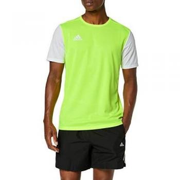 Camiseta Esportiva adidas Estro 19 M/C