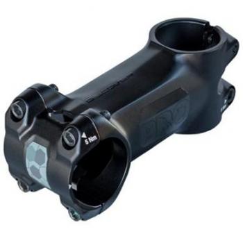 Stem Pro Discover +/-6 Noir Ø31.8x90 mm Universal