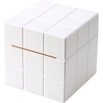 Stable Fixed Tissue Box