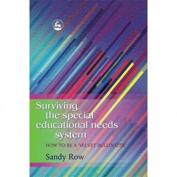 Vitalsource Technologies, Inc. Surviving The Special Educational Needs System