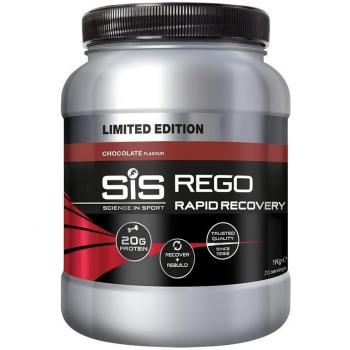SIS Rego Rapid Recovery 1 kg Sabor Chocolate