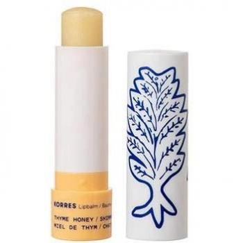 KORRES Thyme Honey Lip Balm 4.50g