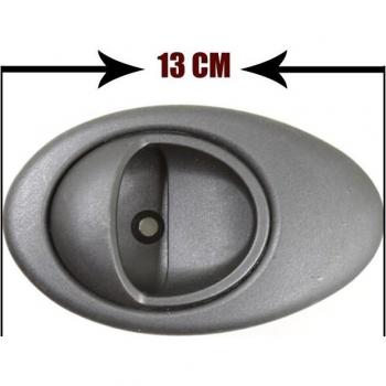 DHKA Inside Door Handle for Daewoo Matiz RH/LH 2006-2007
