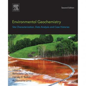 Environmental Geochemistry