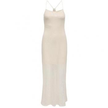 ONLY Damenkleid Onlhelena lang