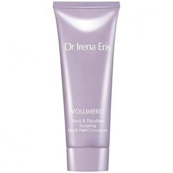 Dr Irena Eris Cura del viso Crema da giorno e da notte Neck & Décolleté Sculpting Concentrate