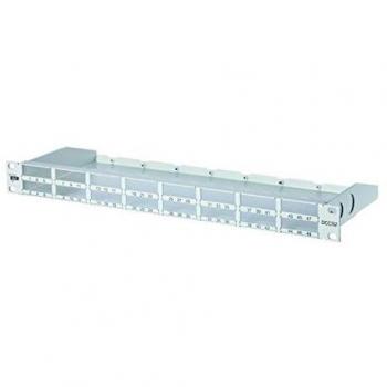 DCCS2 19 Pollici Subrack cavi dorsali – Metronome Grigio
