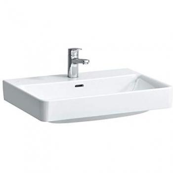 Lavabò Laufen PRO S Versión Especial Bianco 650x465 mm