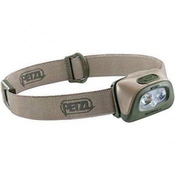 Petzl Tactikka +