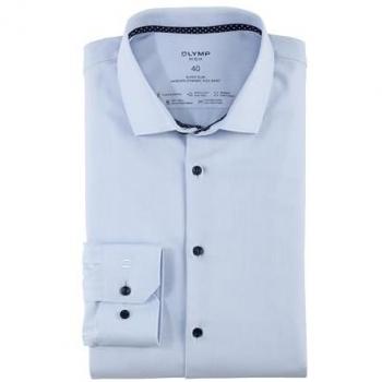 OLYMP Businesshemd »No. Six 24/Seven super slim«