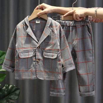 Traje de Ceremonia para Niños