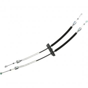 LINEX 14.44.67 Manual Gear Shift Control Cable
