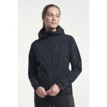 TENSON TXlite Dámská windbreaker Černá, S