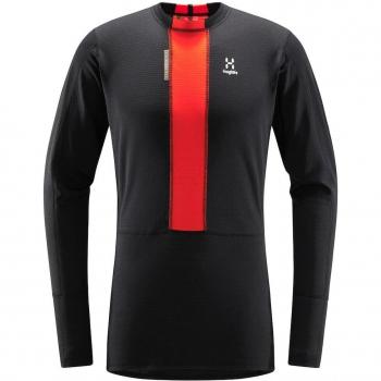 Haglofs Maglietta Lunga L.I.M Zenith Uomo