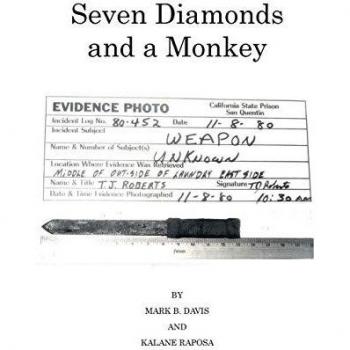 Seven Diamonds and a Monkey