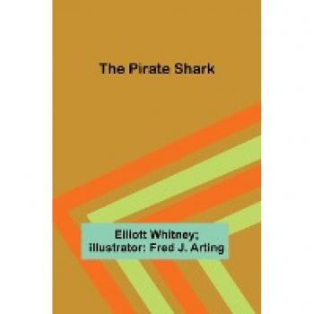 The Pirate Shark