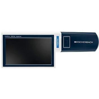 Eschenbach Digital Inspection Lamp with Light