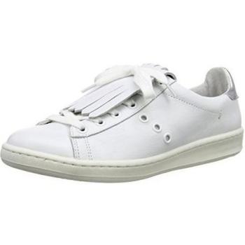 Calzado Bronx Bbelugax Mujer Blanco 1436 White/Silver EU 38