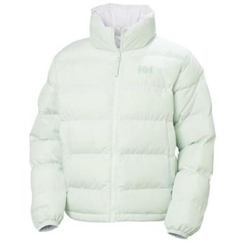 Damen Pufferjacke Helly Hansen YU 23 in Pastellfarben