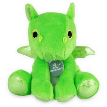Drago Aroma Warm Peluche Termico