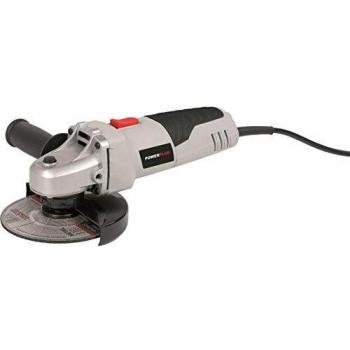 Powerplus POWC30100 Wire Brush Grinder 500W, 115mm