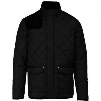 Kariban Men's Quilted Outerwear S