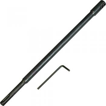 Adattatore estensibile SDS Plus 300 mm SilverLine
