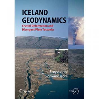 Iceland Geodynamics